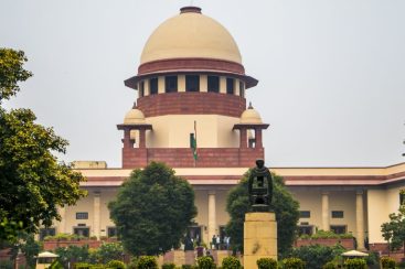 the indian lawyer